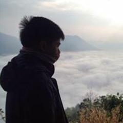 Sitthiphorn Thonglor