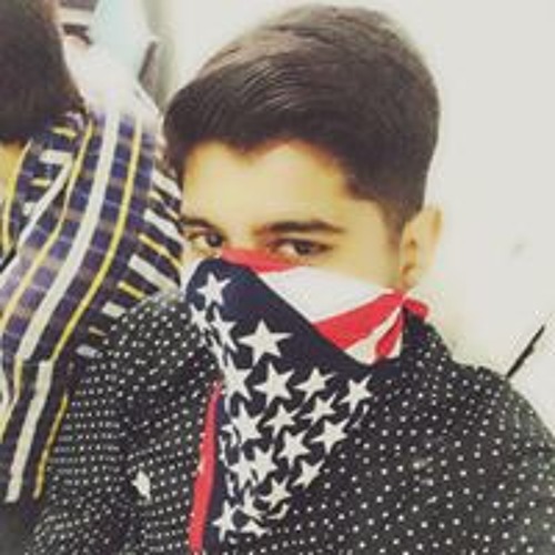 Usman Tariq Farooqui’s avatar