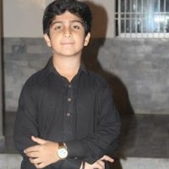 Kashan Lakhani