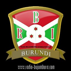 Radio BUJUMBURA Internationale