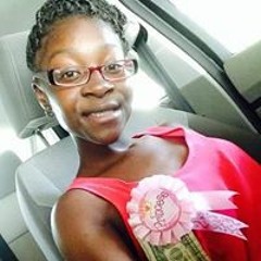 Moesha Nicole Gooden
