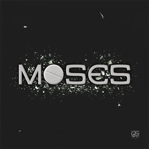 Moses x DC (Full) [2015]