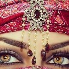 شيرين النجار