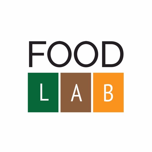 Food Lab Podcasts