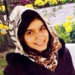 Ayesha Siddiqua