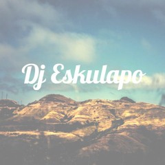 Dj Eskulapo OLD