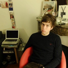 Théo MoJack
