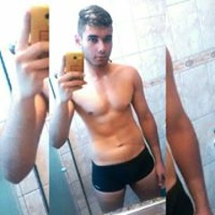 Matheus Coca-alves
