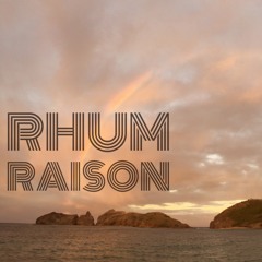 Rhum-Raison