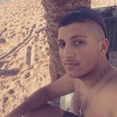 Bar Eliyahu