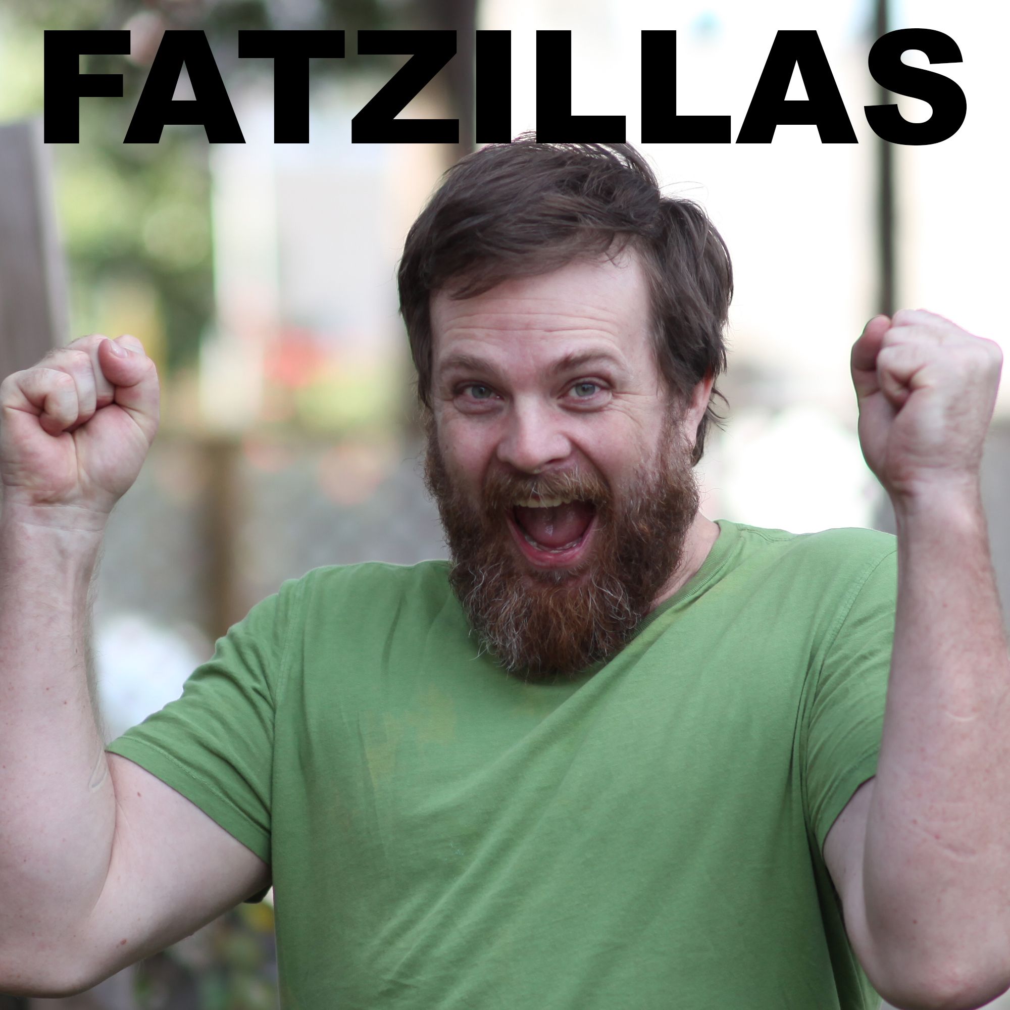 Fatzillas