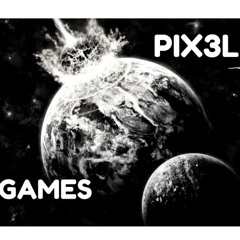 Pix3lGames
