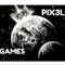 Pix3lGames
