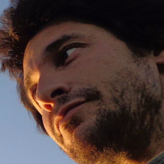 Pablo Adrián Silva X1