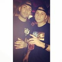 Chris Figueroa
