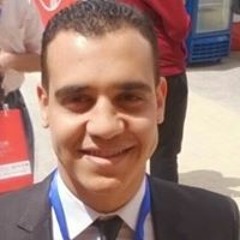 Tarek Ahmed