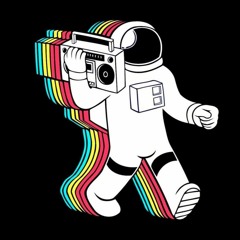 Space Man