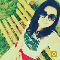 Andreia Stancu
