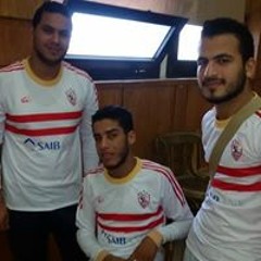 محمود ابوشادى