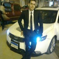 Amr Ahmed