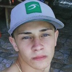 Leonardo Andrade