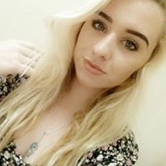 Chandler Rokkrgrrl Murphy