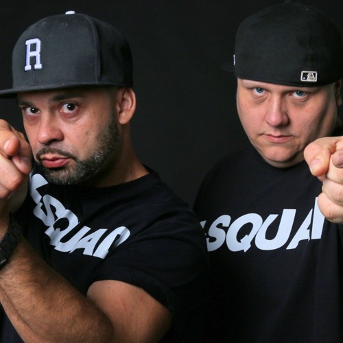 M-Squad’s avatar