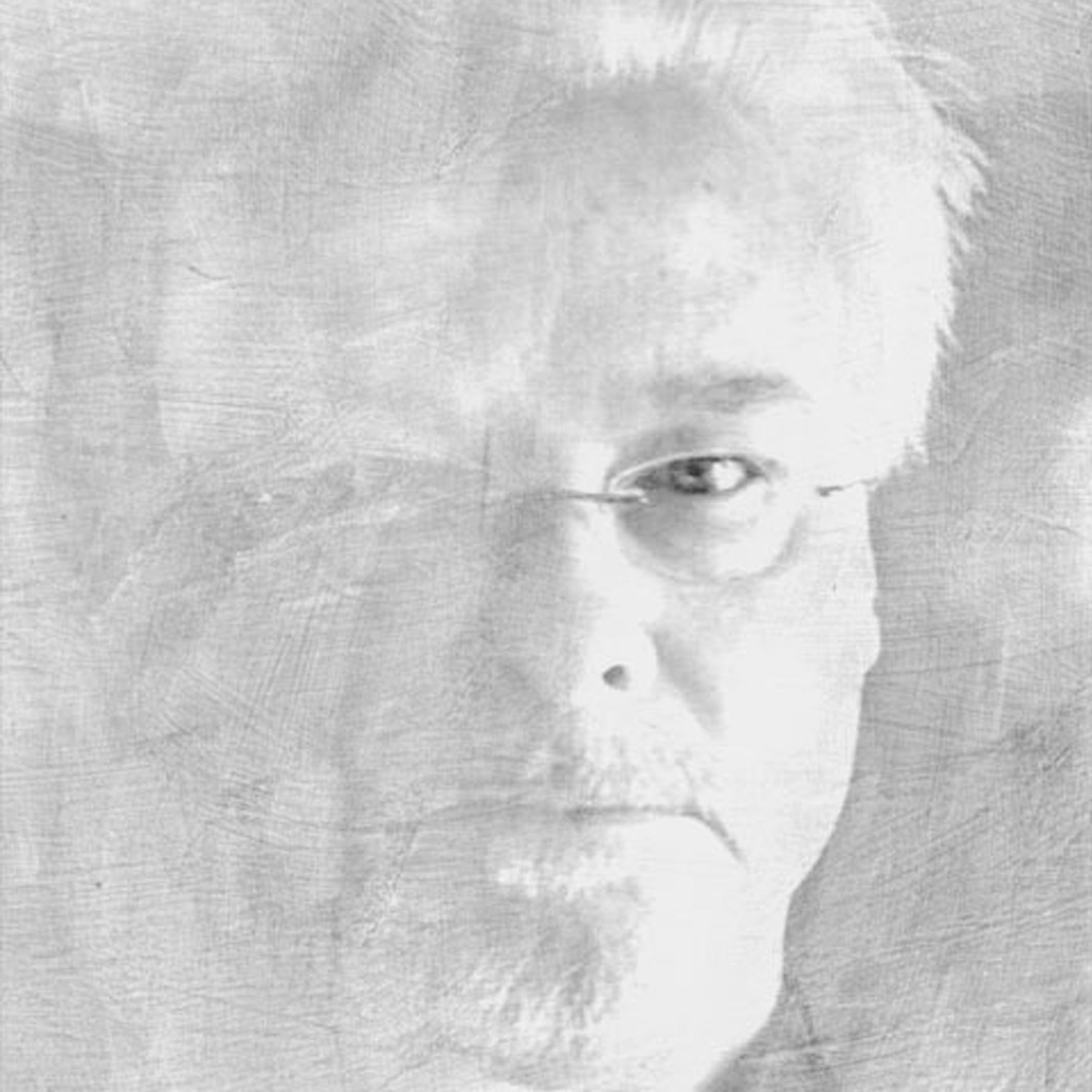Robert ÆOLUS Myers podcast artwork