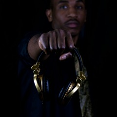 BlackoutThaGod (The Vybe Creator)