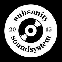 Subsanity Soundsystem