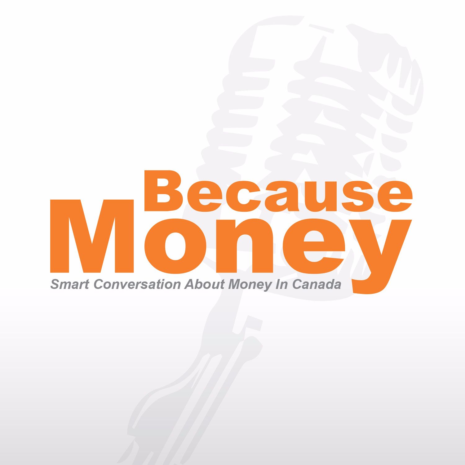 Because Money Podcast