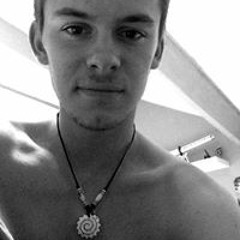 Brandon Lelaidier