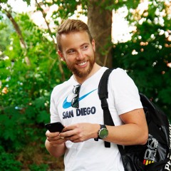 Ole Morten Faltinsen