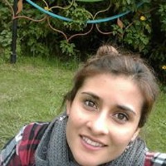 Laura Orjuela Medina