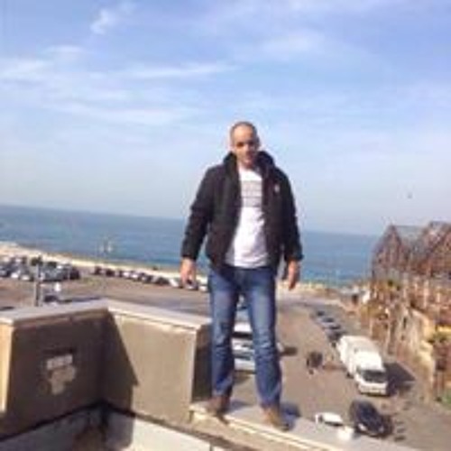 Moaayd Maali’s avatar