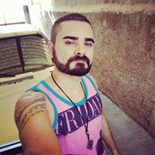 Marlon Dos Santos’s avatar