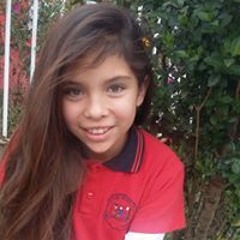 Yasmin Sandoval