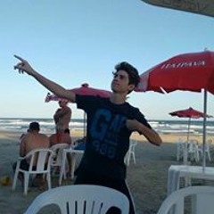 Lucas Saldanha Cherubini