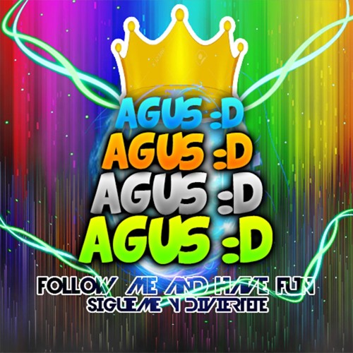 Agus :D’s avatar