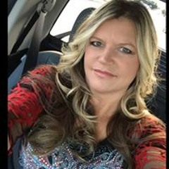 Tammy Tillman Freels