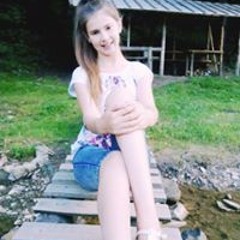 Coroama Andreea Maria