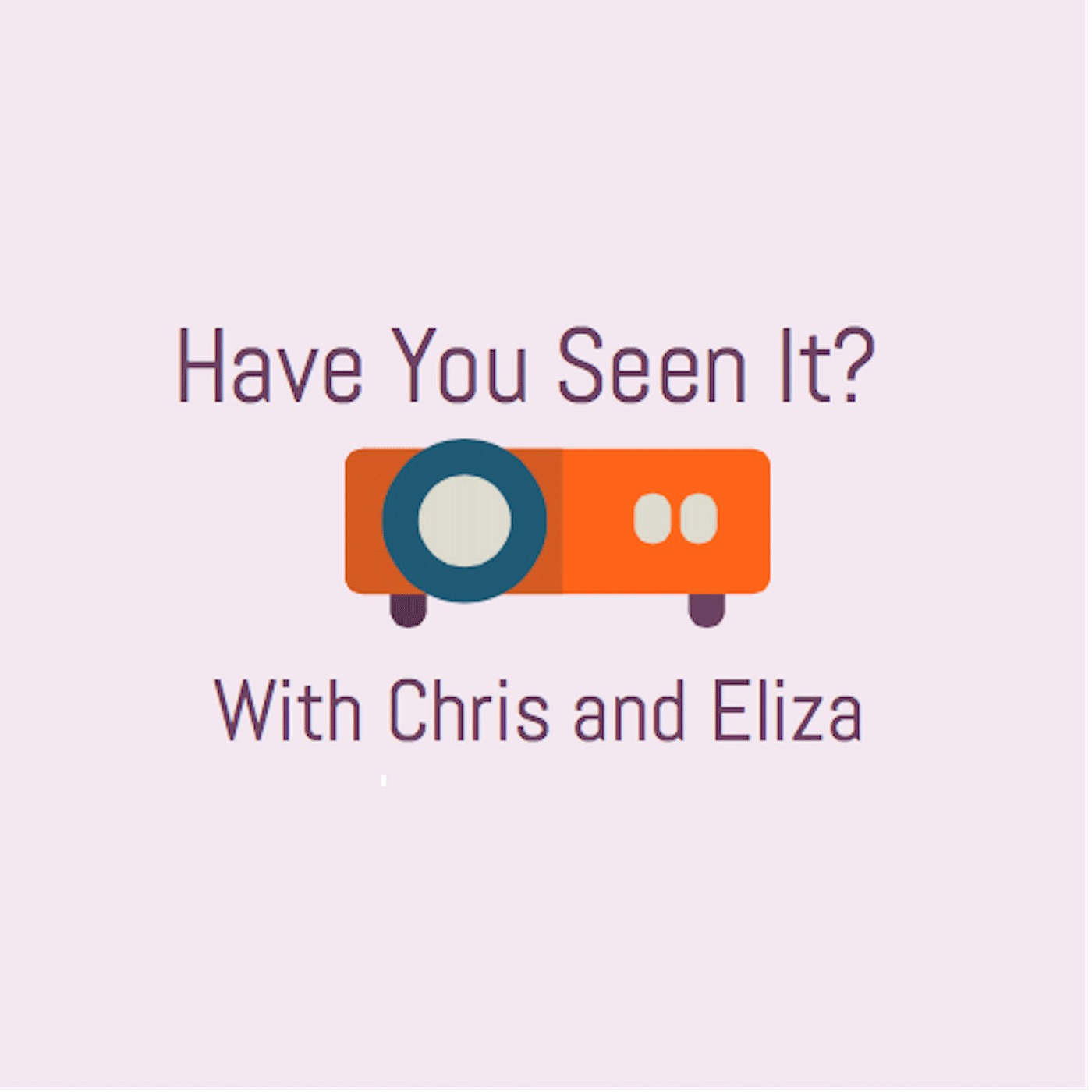 Have You Seen It?