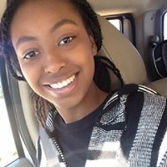 Annie Cadet