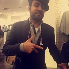 Mansour Al Hamoud