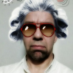 Jon V. Thorsteinsson