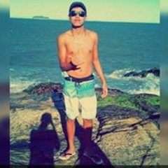 Talisson Medeiros