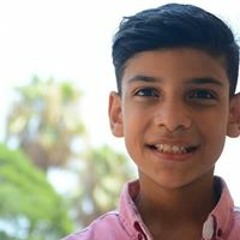 Ahmed Mohsen