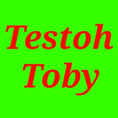 Testoh Toby