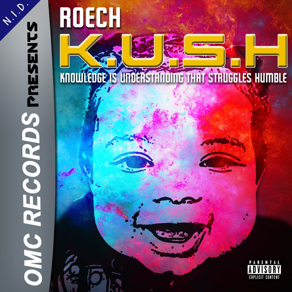 Roech Clip podcast artwork