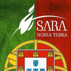 Sara Nossa Terra PORTUGAL